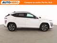 Hyundai KONA 1.6 TGDI Nline 4x2 DT Blanco - thumbnail 7