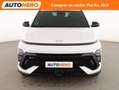 Hyundai KONA 1.6 TGDI Nline 4x2 DT Blanco - thumbnail 9