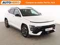 Hyundai KONA 1.6 TGDI Nline 4x2 DT Blanco - thumbnail 8