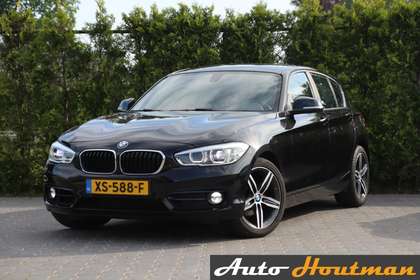 BMW 118 1-serie 118i M Sport Edition Ecc|Key less|Cruise|L
