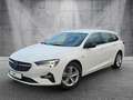 Opel Insignia B ST Premium "Business" aus 1-Hand Blanc - thumbnail 3