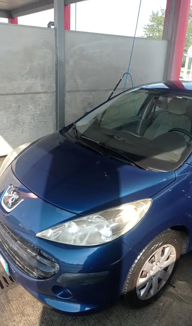 Peugeot 207 5p 1.4 16v One-Line - 1
