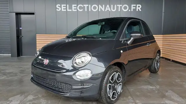Fiat 500 II 1.0 70 ch Hybride BSG S/S