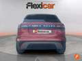 Land Rover Range Rover Velar 2.0D S 4WD Aut. 240 Czerwony - thumbnail 4
