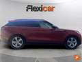 Land Rover Range Rover Velar 2.0D S 4WD Aut. 240 Czerwony - thumbnail 3