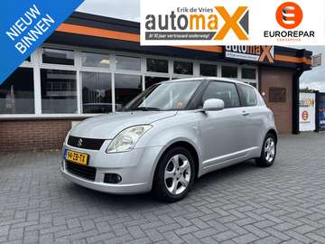 1.5 Exclusive |Goed Onderhouden|Airco|Automaat|