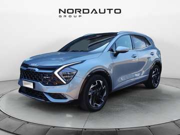 5ª serie 1.6 TGDi PHEV AWD AT GT-line Plus