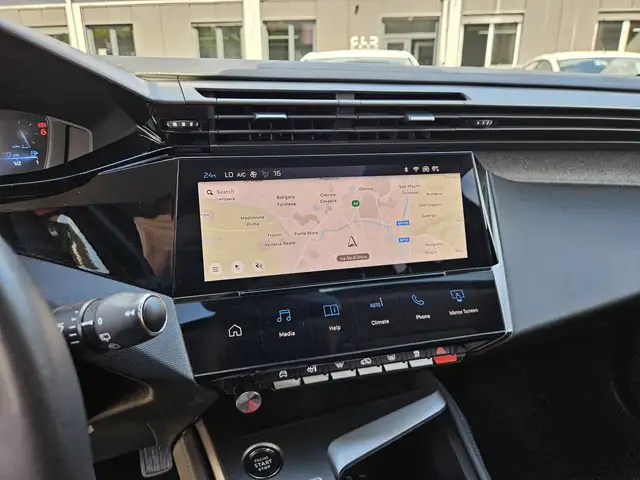 Peugeot 308 view 13