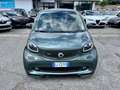smart forTwo BRABUS 0.9 Turbo twinamic Tailor Made Zielony - thumbnail 4