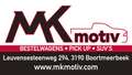 SsangYong Musso Grand 2.2D 4X4 Style - Automaat - 30.500ex Grau - thumbnail 19