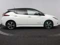 Nissan Leaf 62 kWh 3.Zero Limited Edition | Navigatie | LED | Wit - thumbnail 12