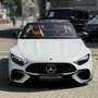 Mercedes-Benz SL 63 AMG CABRIO/4M+/HEADUP/MULTKONTUR Sportp. Weiß - thumbnail 5