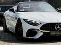 Mercedes-Benz SL 63 AMG CABRIO/4M+/HEADUP/MULTKONTUR Sportp. Weiß - thumbnail 1