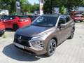 Mitsubishi Eclipse Cross Plug-in Hybrid Plus Select Braun - thumbnail 3