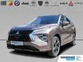 Mitsubishi Eclipse Cross Plug-in Hybrid Plus Select Braun - thumbnail 1