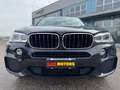 BMW X5 X5 xdrive25d M-SPORT 231cv auto Nero - thumbnail 9