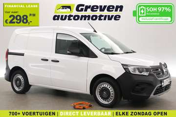 E-Citan Renault Kangoo E-Tech 44 kWh | Incl. Accu