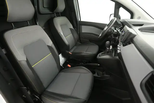 Mercedes-Benz Citan view 11