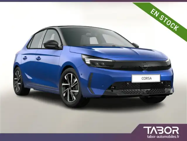 Opel Corsa 1.2 100 GS LED InfotainmentP GPS