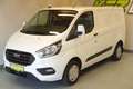Ford Transit Custom 2.0 TDCi 300 "R-KAM*KLIMA*TEMP" Weiß - thumbnail 10