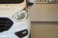 Ford Transit Custom 2.0 TDCi 300 "R-KAM*KLIMA*TEMP" Weiß - thumbnail 9
