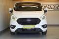 Ford Transit Custom 2.0 TDCi 300 "R-KAM*KLIMA*TEMP" Weiß - thumbnail 8