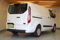 Ford Transit Custom 2.0 TDCi 300 "R-KAM*KLIMA*TEMP" Weiß - thumbnail 4
