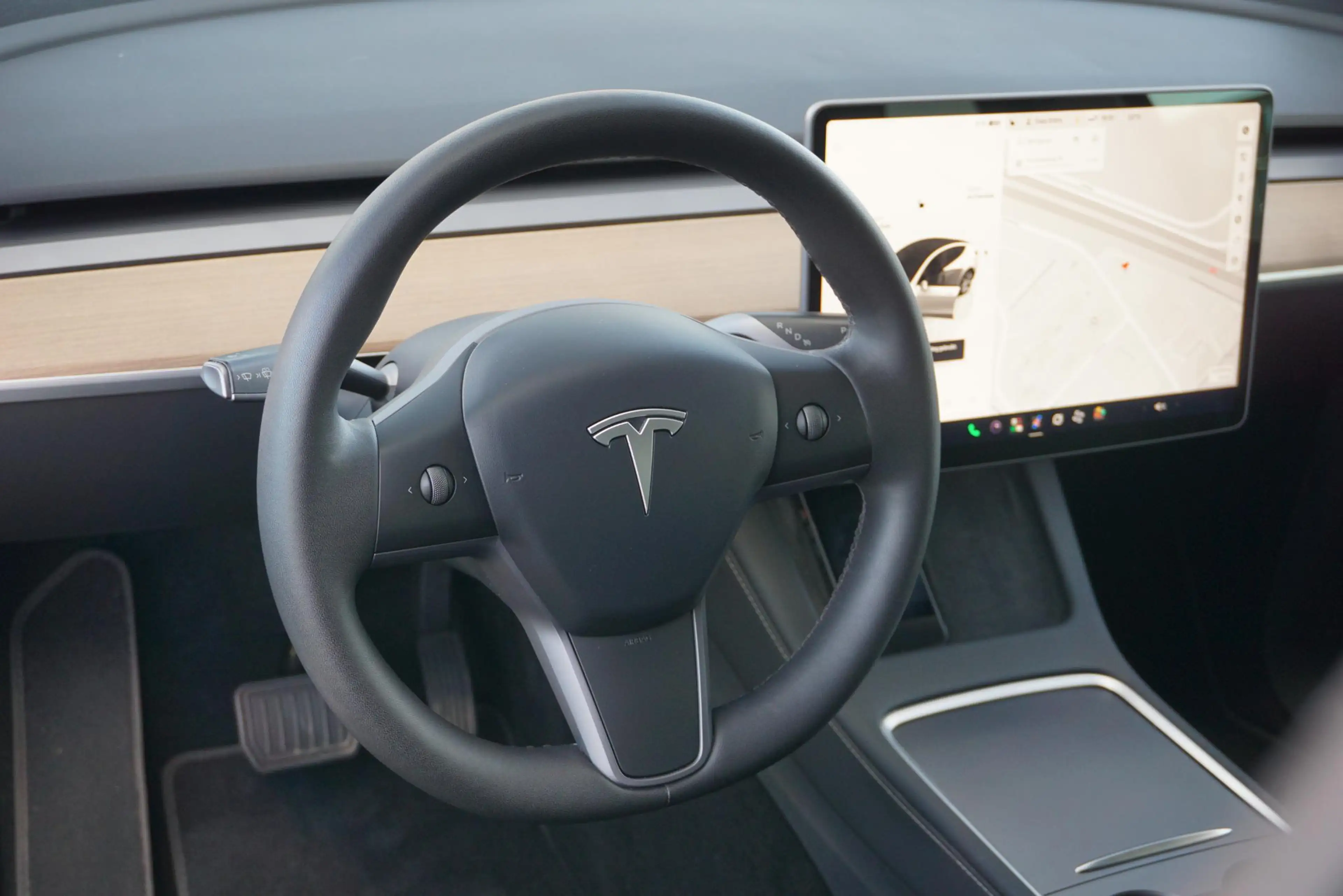 Tesla Model Y Long Range AWD 75 kWh | Soh 94% — photo 12