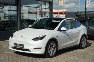 Long Range AWD 75 kWh | Soh 94%