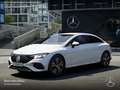 Mercedes-Benz EQE 350 WideScreen Distr. LED Kamera Spurhalt-Ass Weiß - thumbnail 14