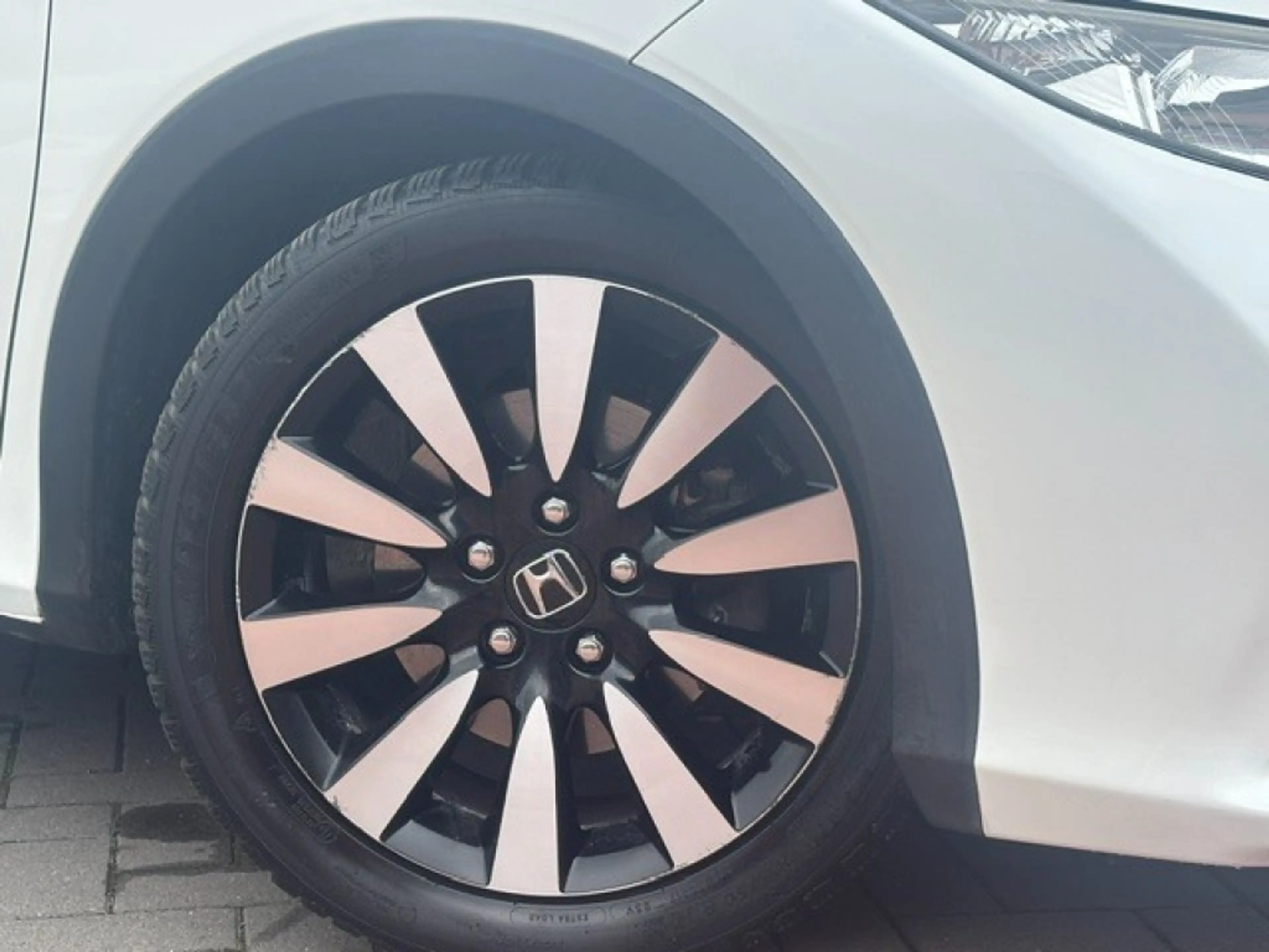 Honda Civic 1.8 SPORT Dealer onderhouden! — photo 2