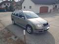 Skoda Fabia Fabia Combi Luca 1,4 TDI PD Luca Beige - thumbnail 6