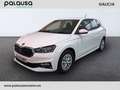 Skoda Fabia 1.0 MPI Ambition 59kW Blanco - thumbnail 1