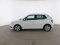 Skoda Fabia 1.0 TSI Ambition 70kW Blanc - thumbnail 3