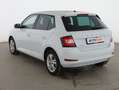 Skoda Fabia 1.0 TSI Ambition 70kW Blanc - thumbnail 4