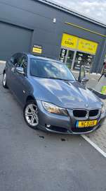 318d DPF