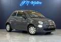 Fiat 500 ii 2 hybride bsg s-s cult 1.0 70 garantie 12 mois Gris - thumbnail 1