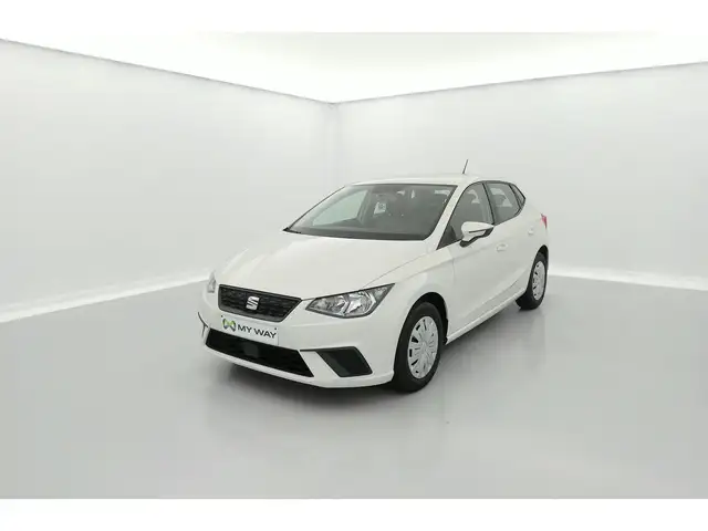 SEAT Ibiza Style 1.0 TSI 95CV (70kW) 5v Start/Stop EURO 6 AP