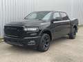Dodge RAM 1500 MY2025 BPM VRIJ Bighorn Night 4x4 Crew Cab Noir - thumbnail 7