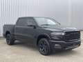 Dodge RAM 1500 MY2025 BPM VRIJ Bighorn Night 4x4 Crew Cab Noir - thumbnail 4