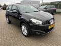 Nissan Qashqai 1.6 Acenta Zwart - thumbnail 2
