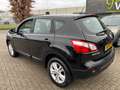 Nissan Qashqai 1.6 Acenta Zwart - thumbnail 3