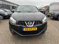 Nissan Qashqai 1.6 Acenta Zwart - thumbnail 5