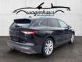 Skoda Enyaq iV 80 EcoSuite, ACC, AHV, Matrix, Headup, Akku ... Schwarz - thumbnail 4