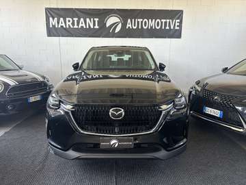 2.5 phev Exclusive Line awd auto