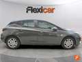 Opel Astra 1.0 Turbo S/S Selective Gris - thumbnail 2