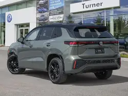Volkswagen Tiguan 2026