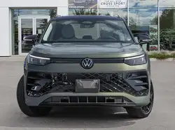 Volkswagen Tiguan 2026