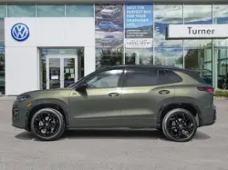 Volkswagen Tiguan 2026