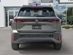 Volkswagen Tiguan 2026